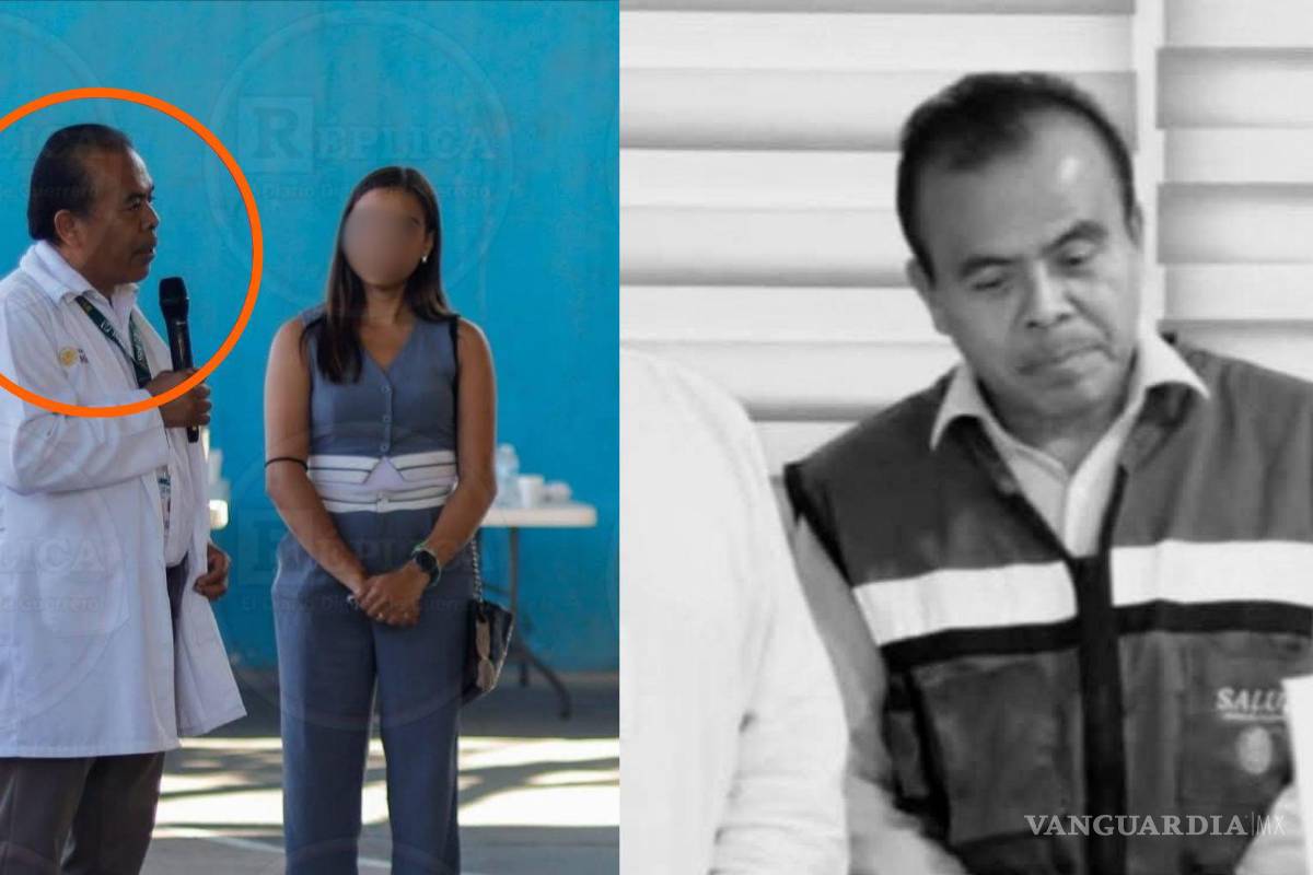 IMSS-Bienestar de Guerrero confirma asesinato del coordinador regional Reymundo Cabrera