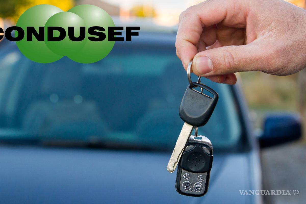 ¿Planeas comprar tu primer coche? La Condusef lanza advertencia sobre los gastos que debes considerar