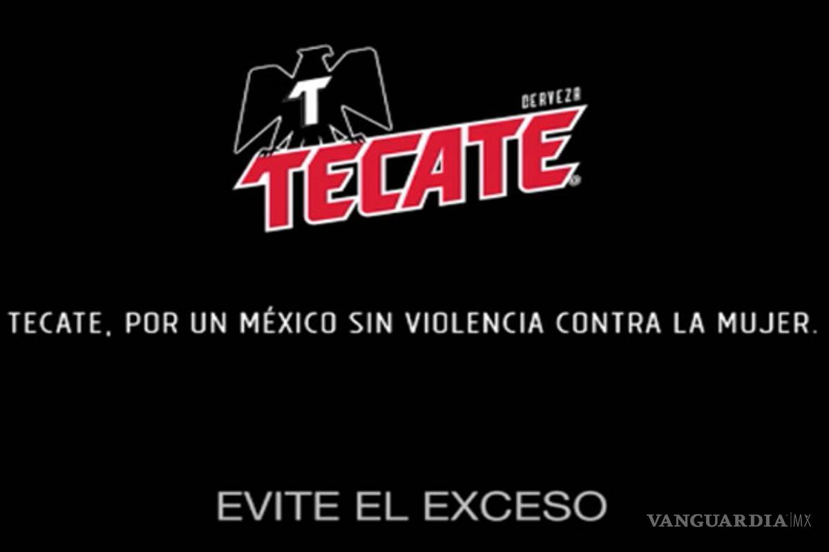 Causa discusión en redes comercial de Tecate