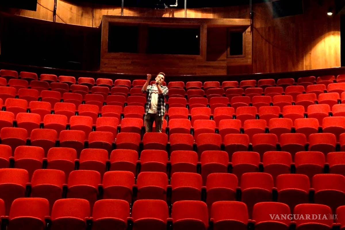 Danza en casa: el arte en medio de una contingencia sanitaria