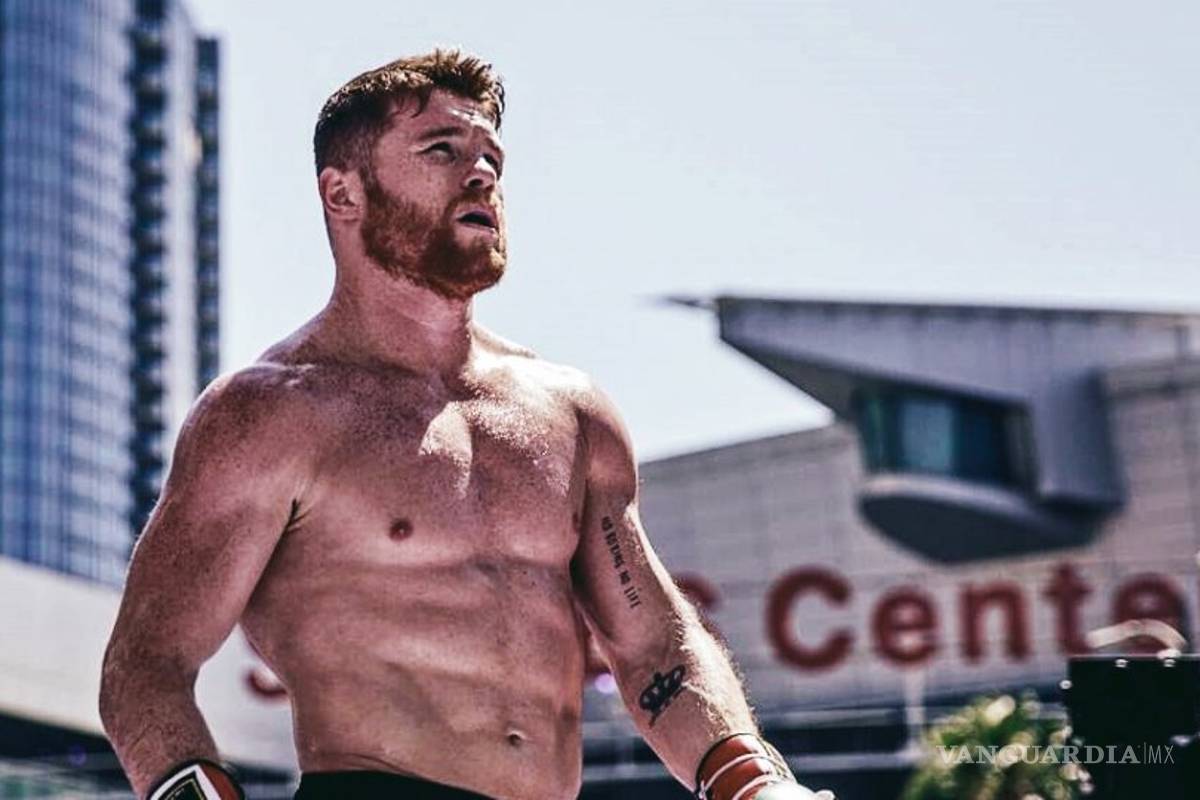 $!‘Canelo’ peleará en mayo: 2019 Año Clave
