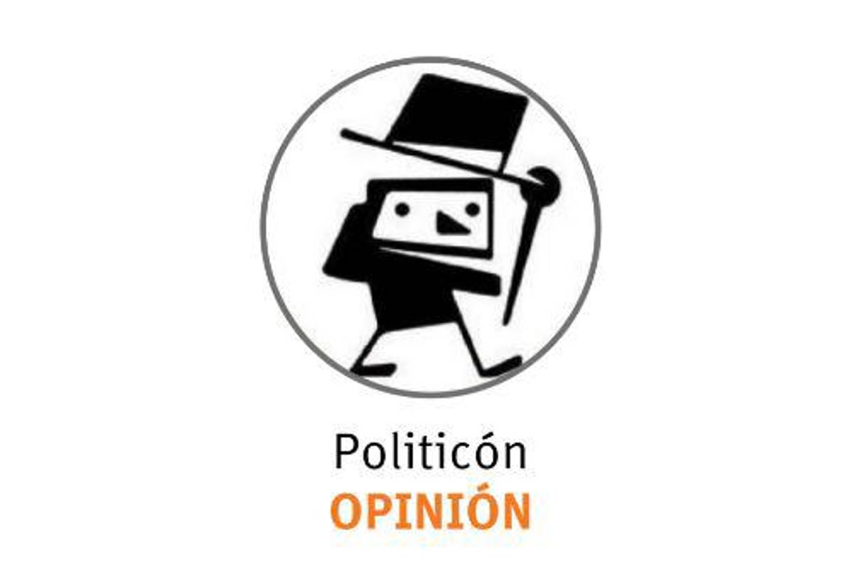 POLITICÓN: NO LO NECESITAN