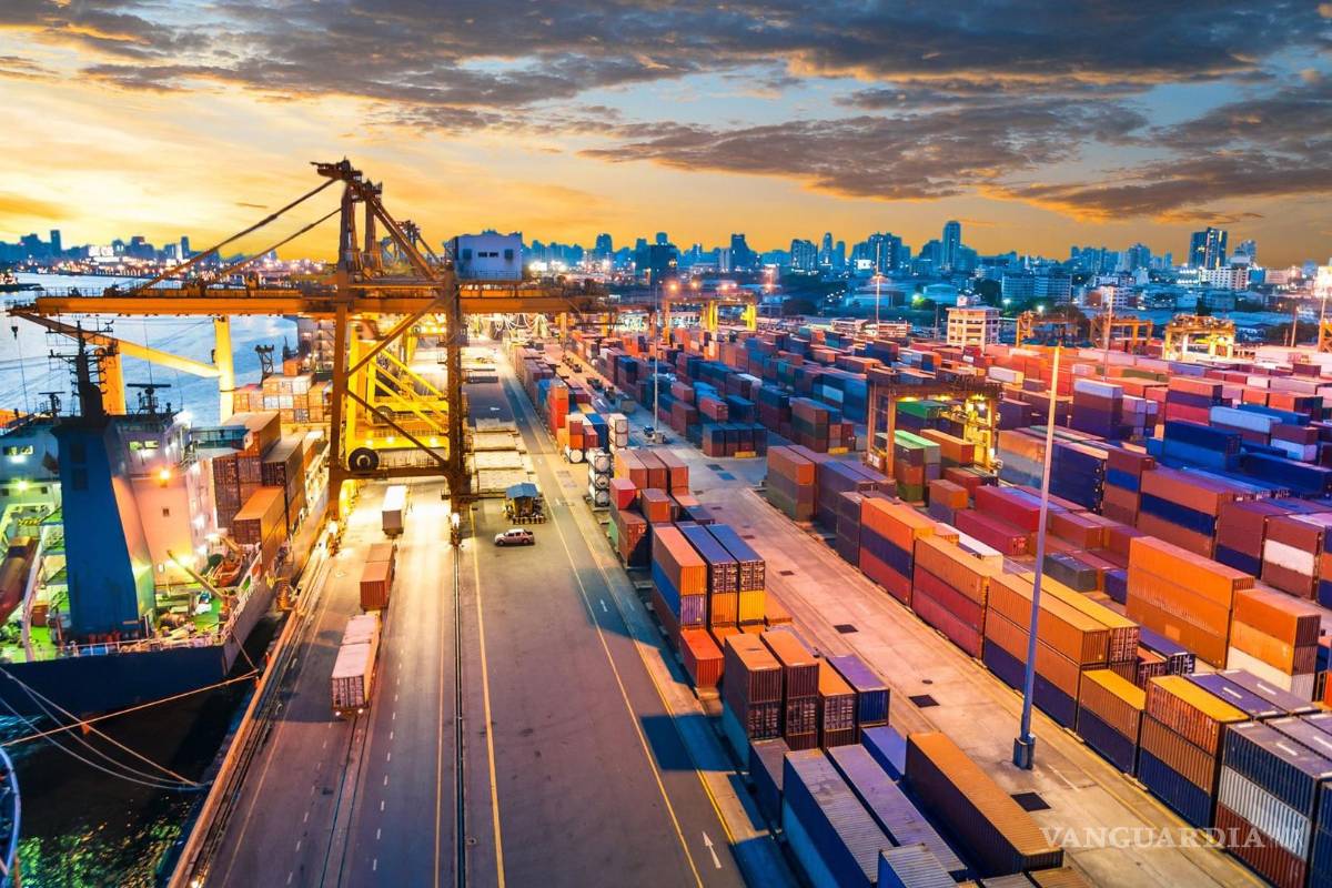 Comercio China-México, con monto histórico; cierra 2021 con más de 100 mil mdd