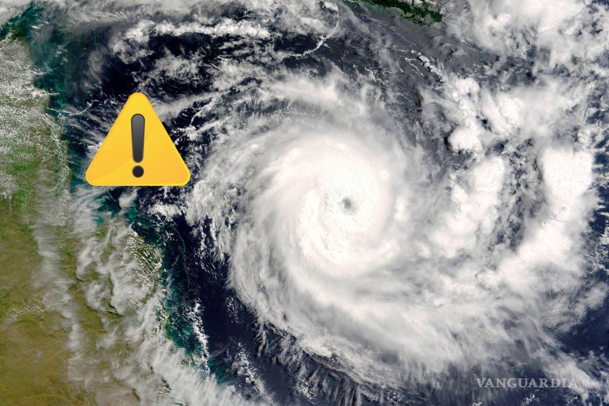Temporada de huracanes 2025: Semar pronostica 18 fenómenos... ¿Cuáles serán sus nombres?