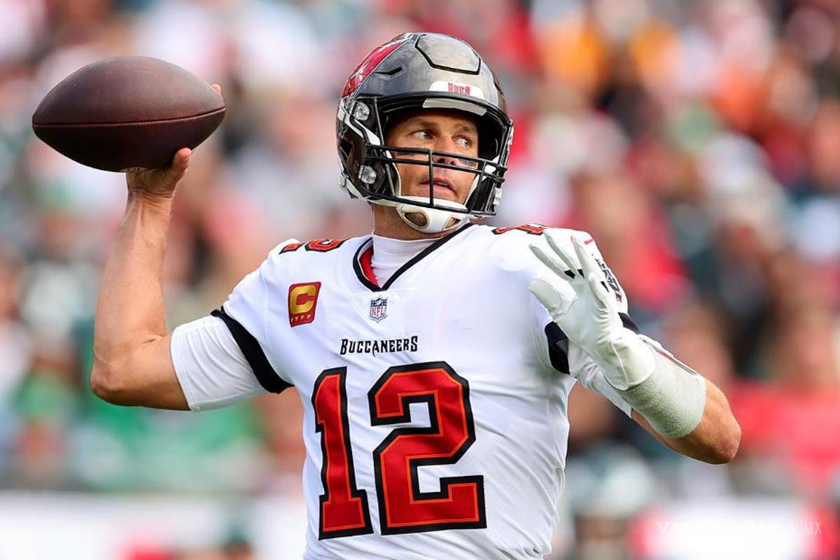 Tom Brady no se retira, jugará otra temporada en la NFL
