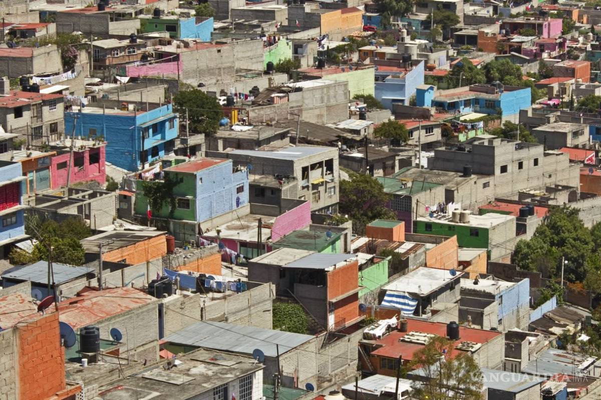 Tomará cinco años volver a los niveles de 2018: CEESP