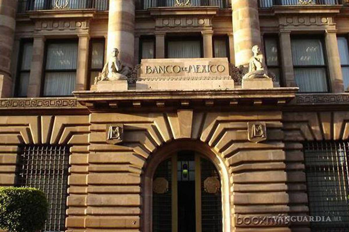 Banxico destaca la necesidad de una política monetaria prudente
