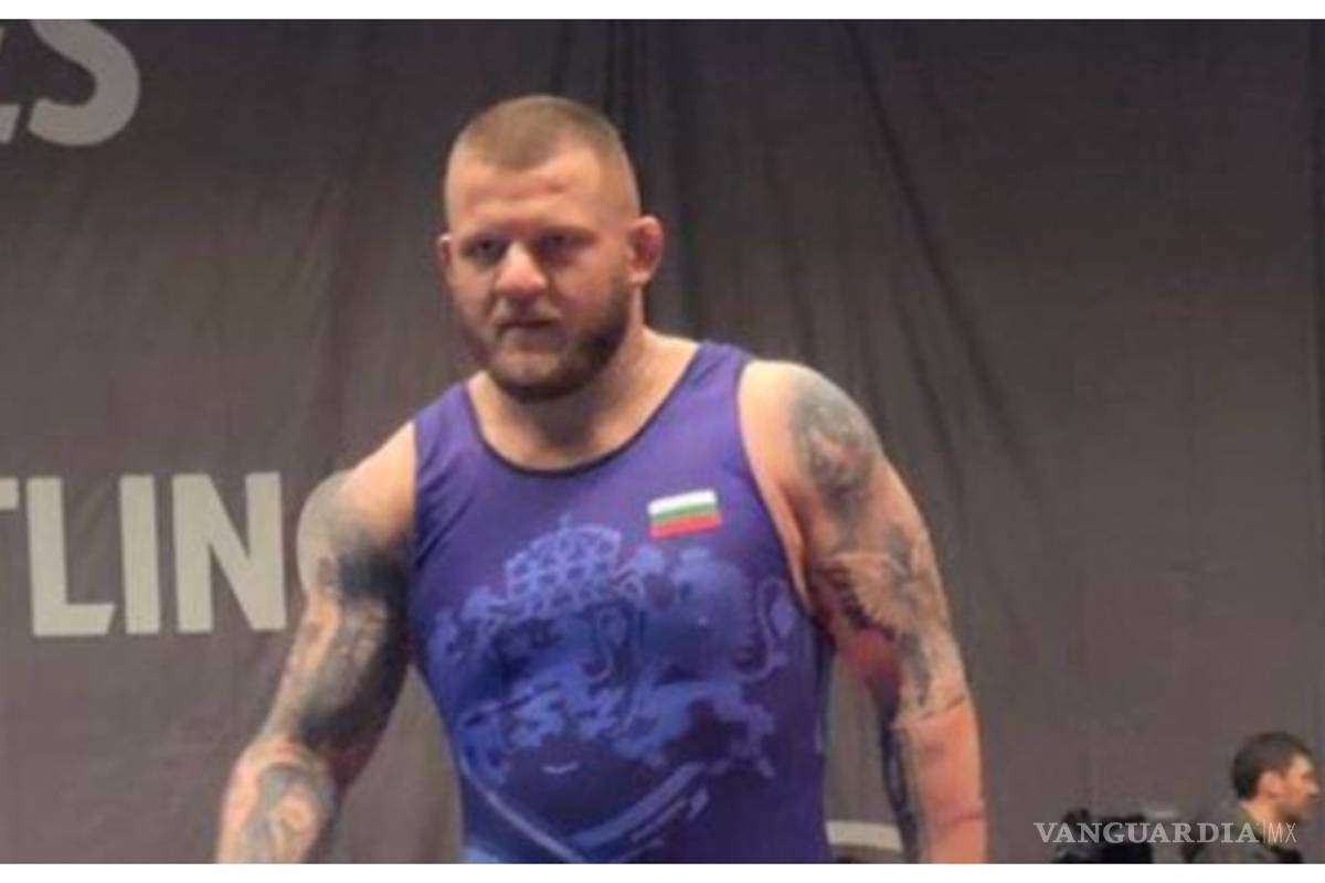 Luchador contrajo COVID-19 y murió un mes después, tenía 33