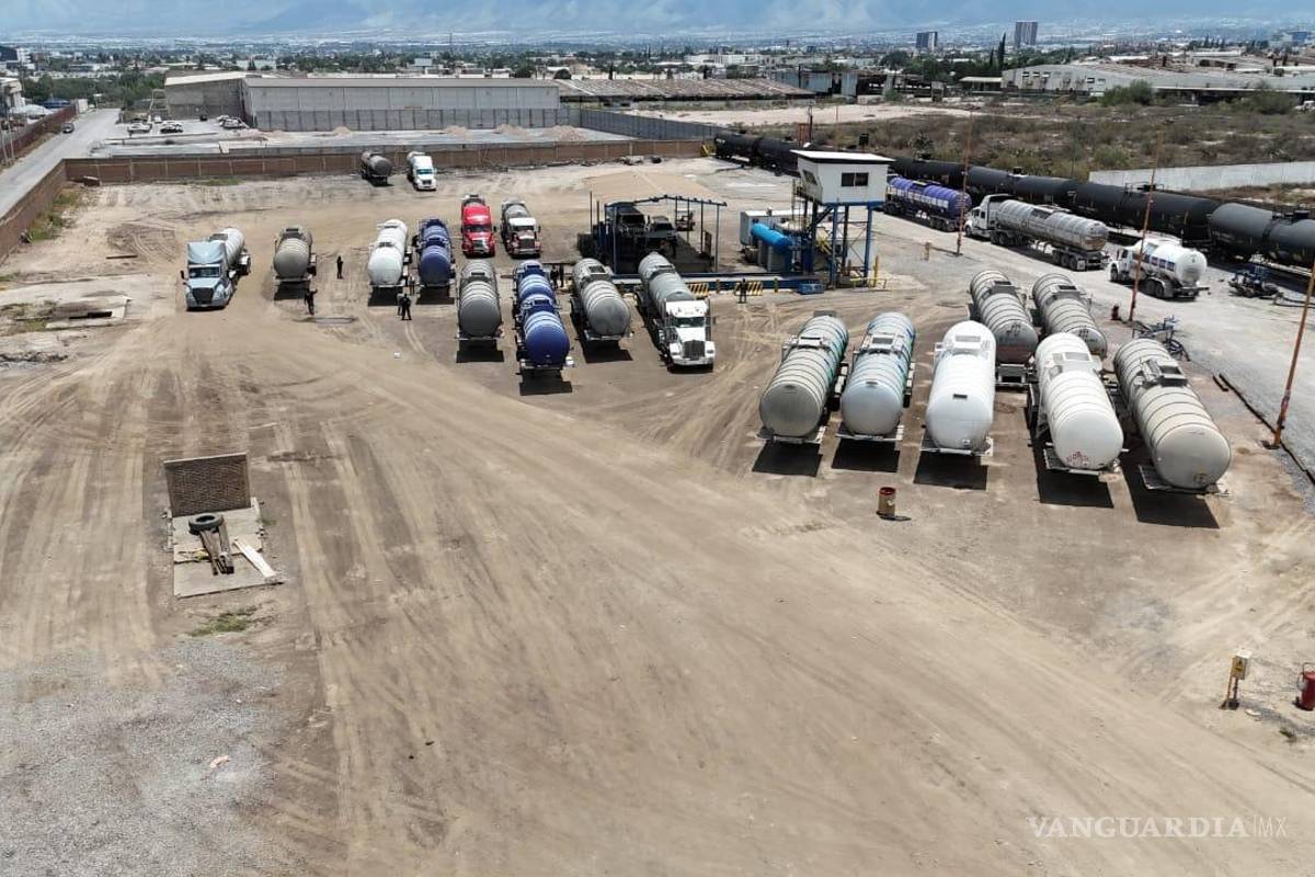 Coahuila: Previo a aseguramiento histórico, FGR investigó otros 144 delitos de huachicol