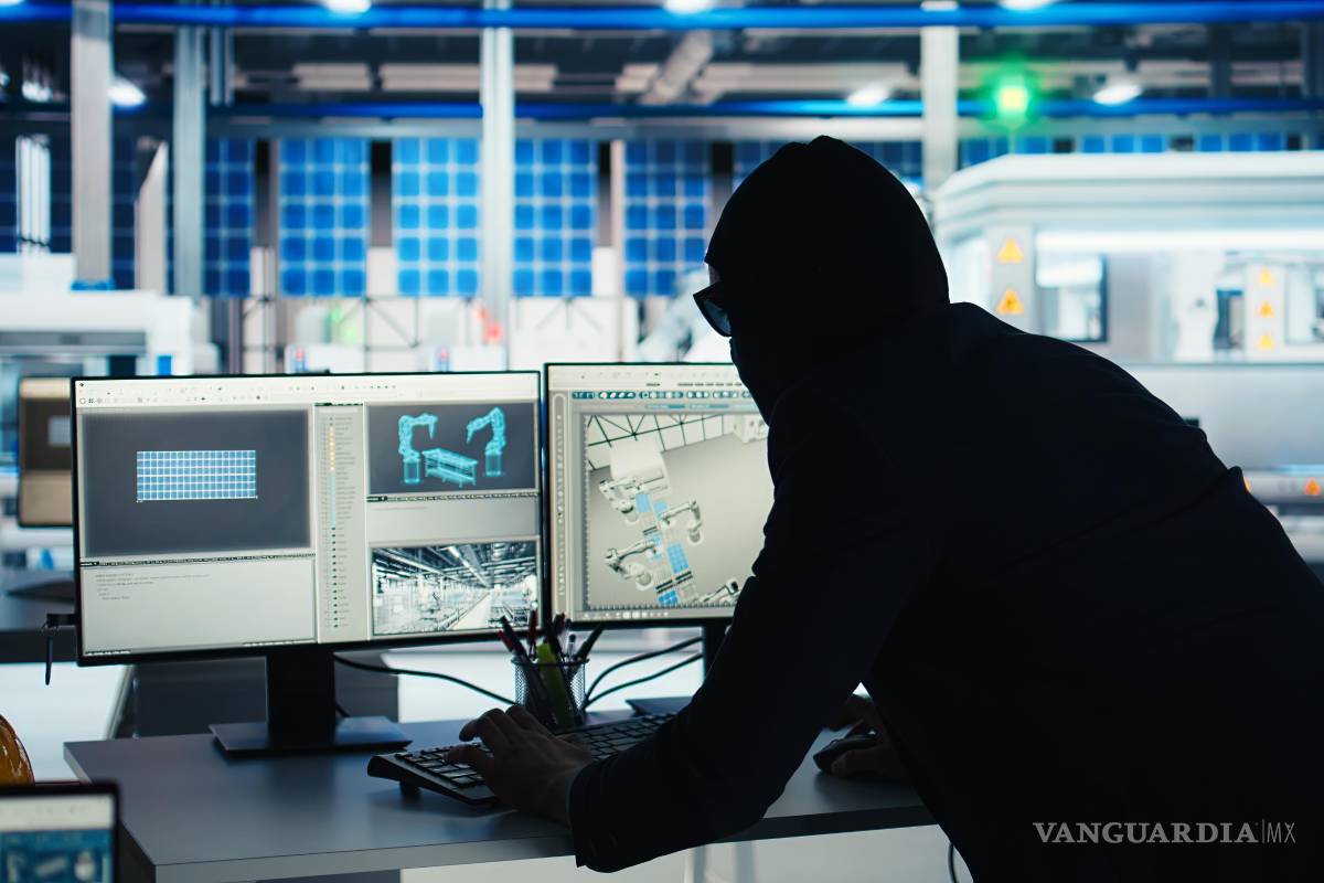 El mercado negro de la delincuencia digital