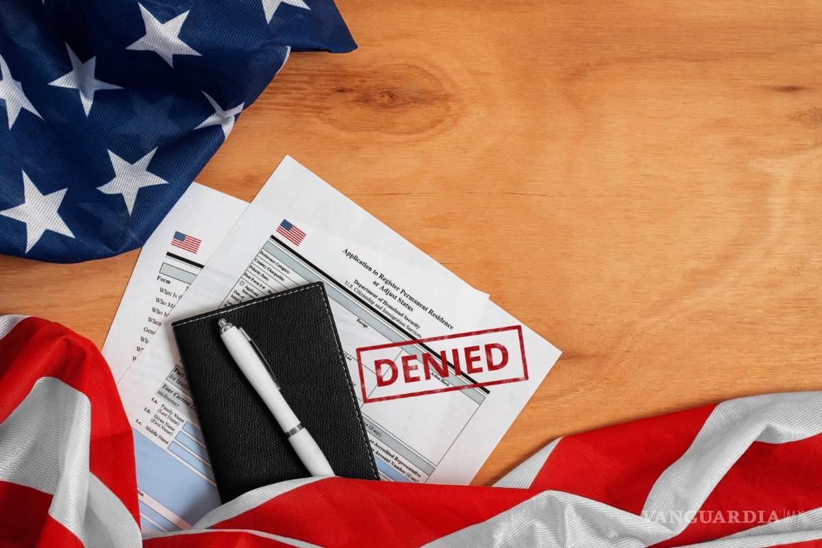 ¿Rechazaron tu visa? Descubre por qué volver a intentarlo podría no ser la mejor idea