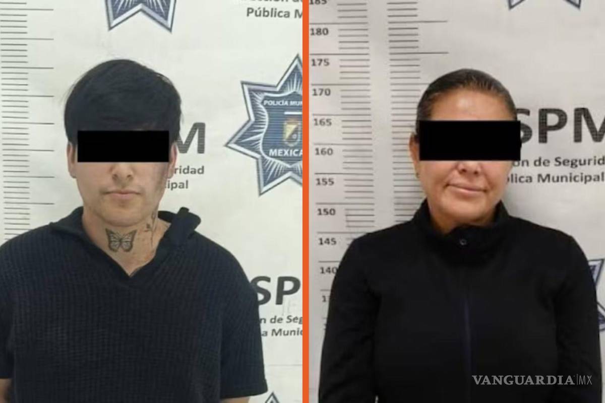 Said Norzagaray, cantante de corridos tumbados, es detenido en Baja California