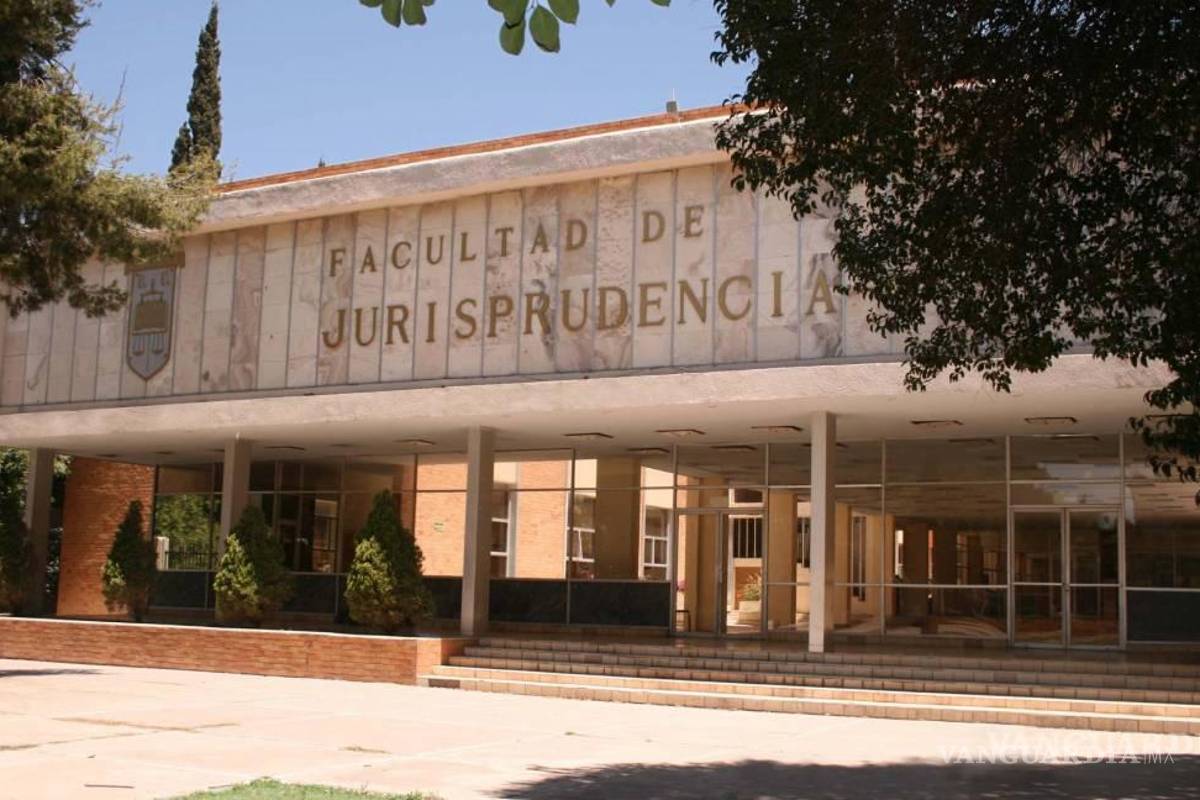 Coahuila: Jueces a la guillotina. Fosa de reptiles en Jurisprudencia