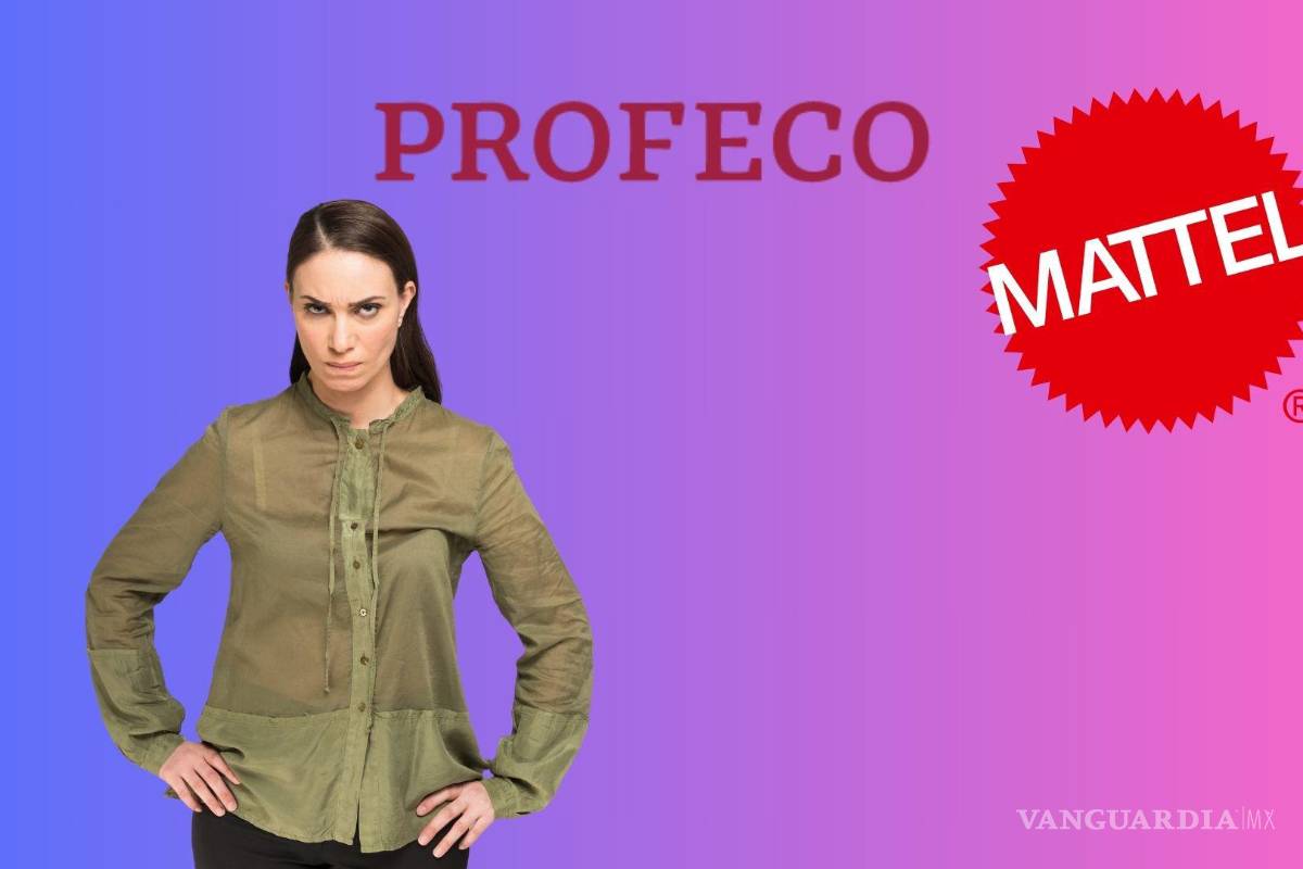 ¡Atención padres! Profeco retira del mercado este juguete por riesgo de asfixia