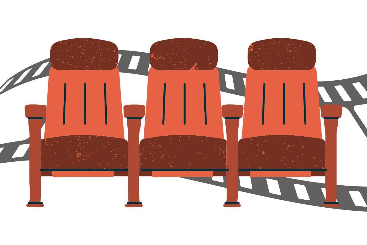 Teatro “en corto” y George Clooney