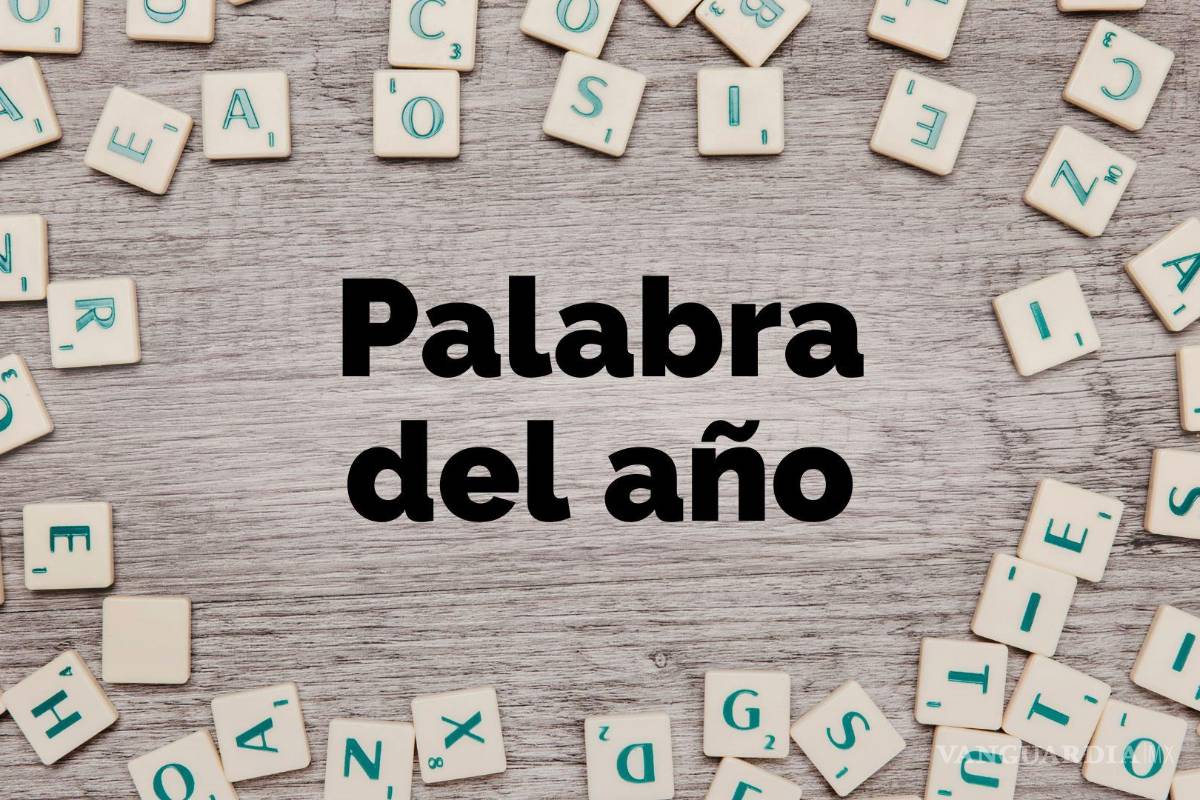 Las palabras del año reflejan el impacto digital en las audiencias