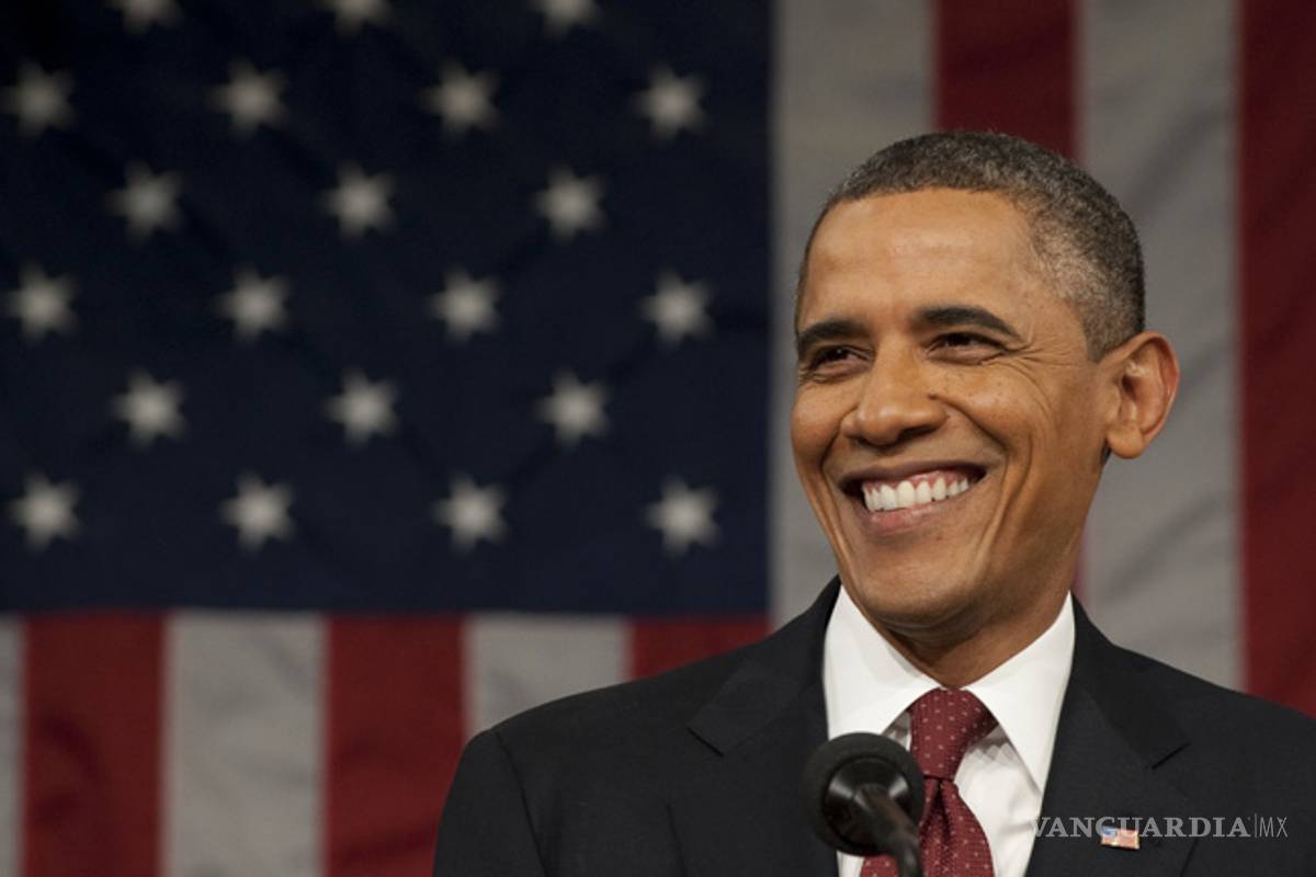 Cuánto gana el presidente de Estados Unidos y cuánto cobrará de pensión Barack Obama