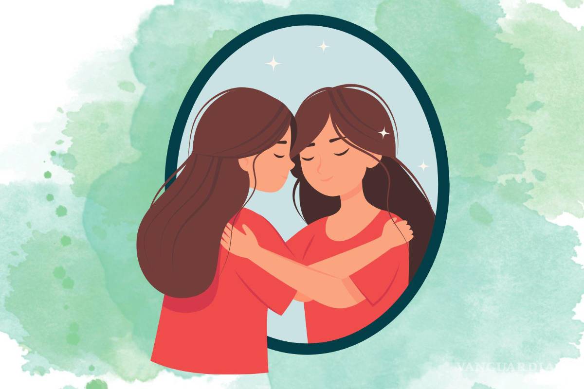 Aquello que me atrae habla de mí. Aquello que me repela habla de mí. Lo que veo y como veo siempre habla de mí