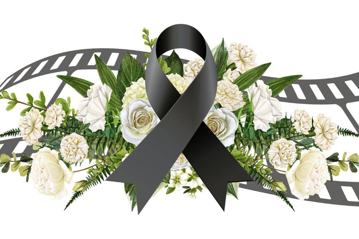 Arieles, García Rulfo y Michael Madsen