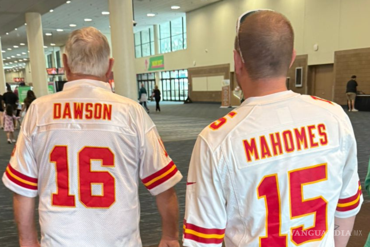 De Len Dawson a Montana y Mahomes: La travesía de los Chiefs entre el sufrimiento y la gloria