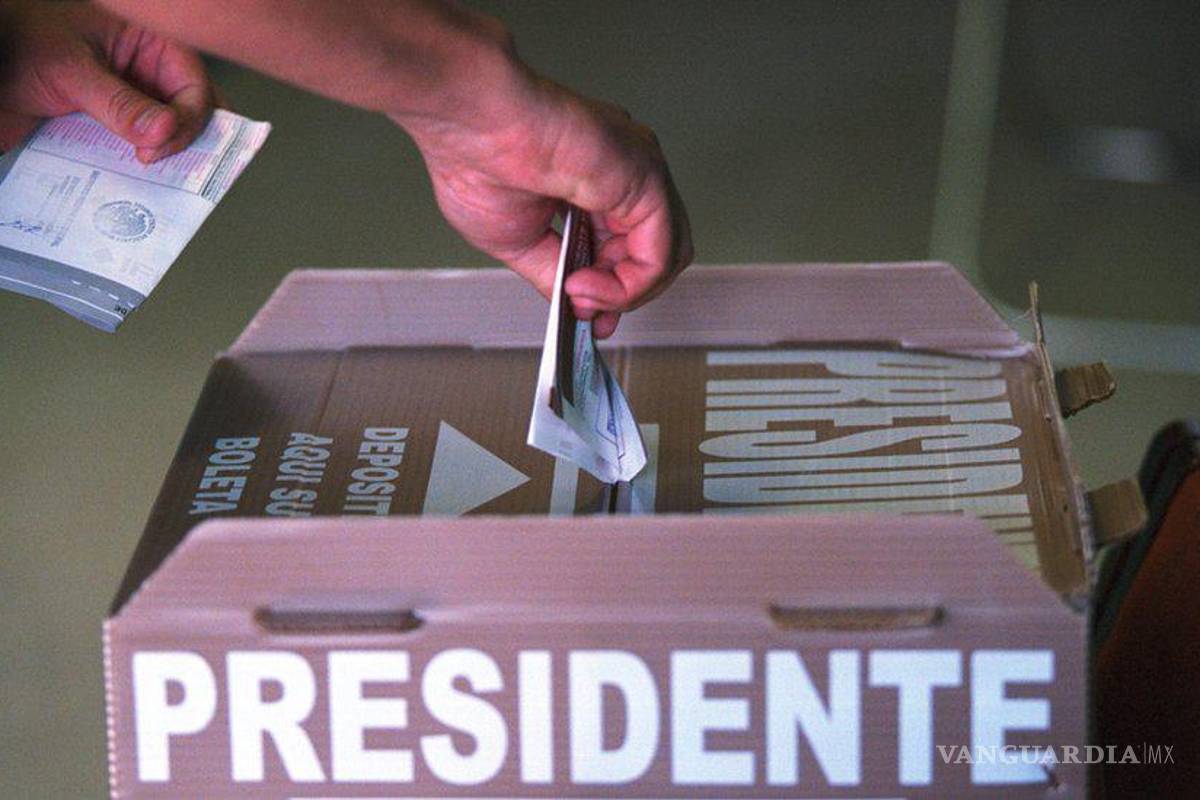 Morena conservará la Presidencia en 2024, pronostica Zepeda Patterson