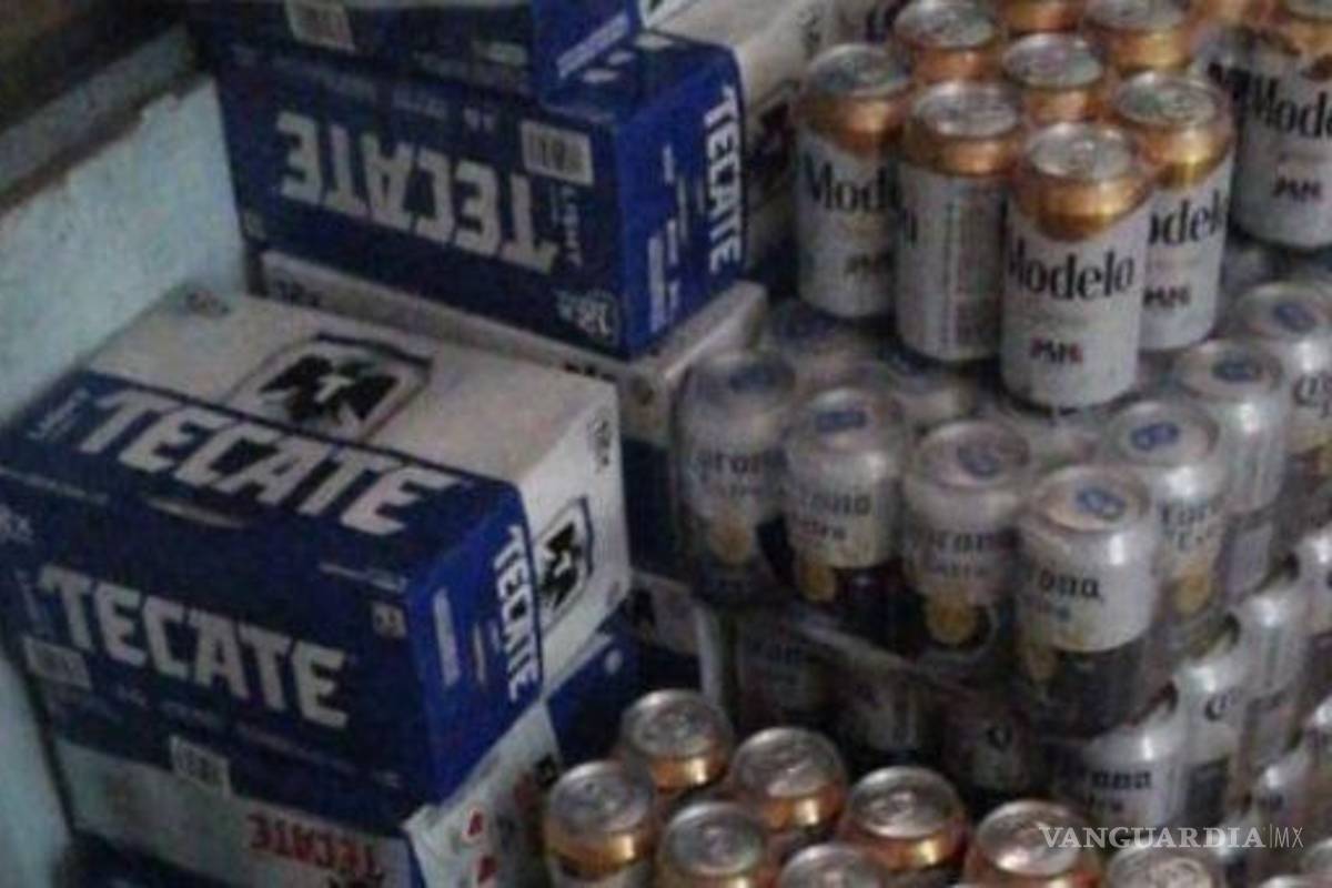 Vendedor ilegal de cerveza atropella de manera intencional a dos clientes en Saltillo