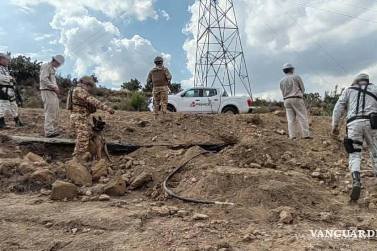Cae funcionario de Monclova por huachicoleo, ordena Alcalde su cese y niega que abastezca combustible al municipio