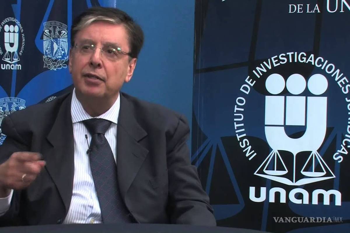 El coahuilense Jaime Cárdenas renuncia a la dirección del Instituto para Devolver al Pueblo lo Robado