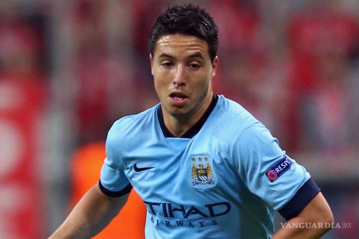 Manchester City prestó más 70 millones de euros en mercado de fichajes