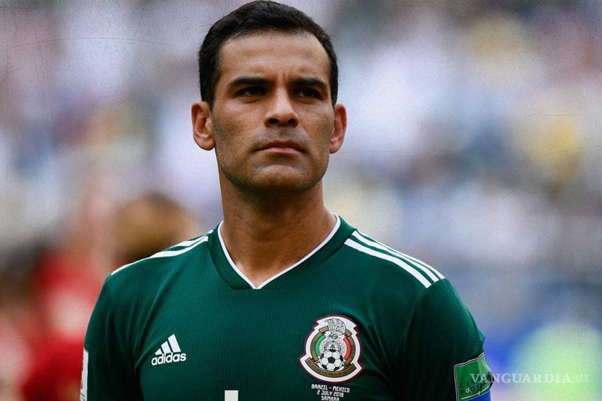 Rafa Márquez calienta duelo del TRI, “no es la Costa Rica de hace algunos años que podría preocuparnos”