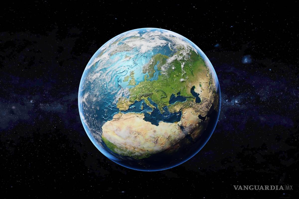 Planeta Tierra: Aquí nos tocó vivir... y morir