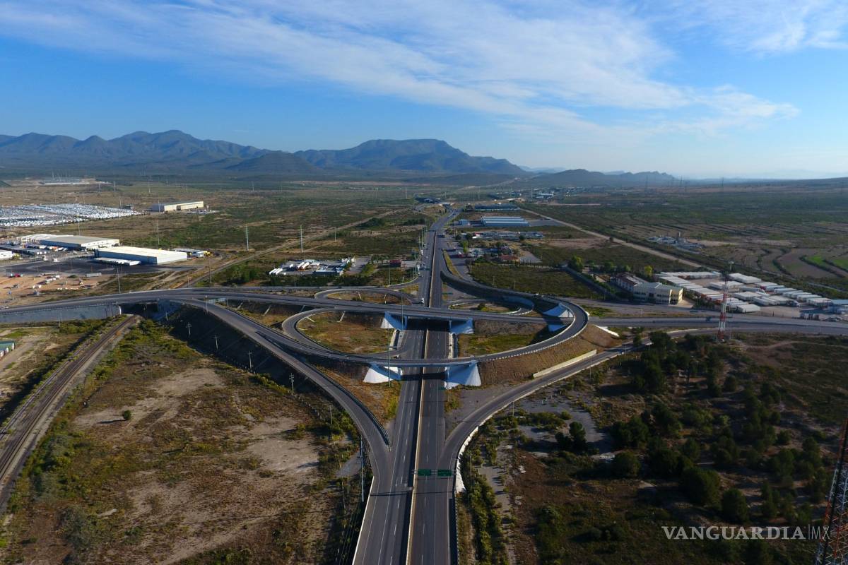 Planean complejo urbano Integral en Derramadero Coahuila