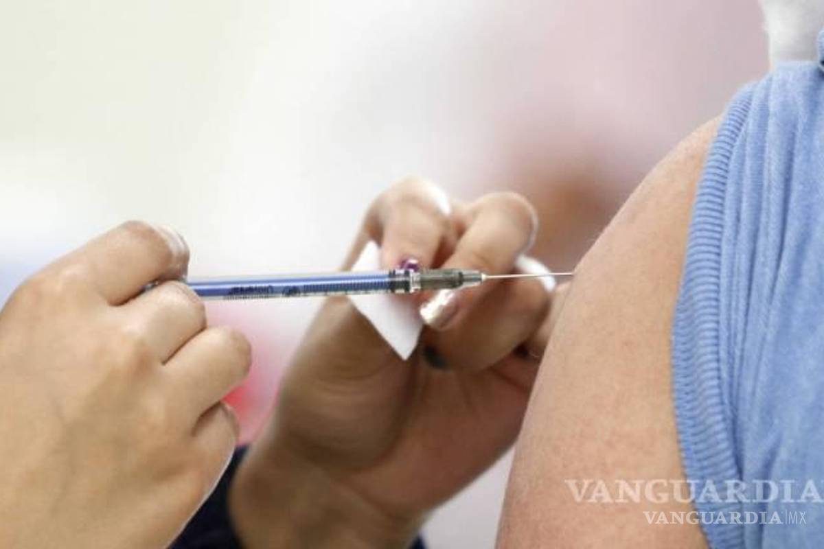 Así te puedes vacunar contra COVID-19 en los módulos permanentes de Coahuila