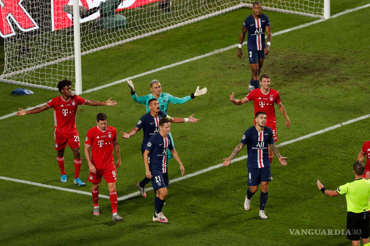 11 mil personas fueron timadas en Youtube durante la final de la Champions...vieron un juego del 2017