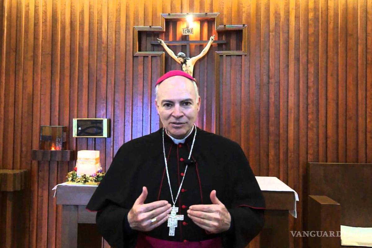 El Papa nombra a un cardenal mexicano contra la radicalización de la Iglesia