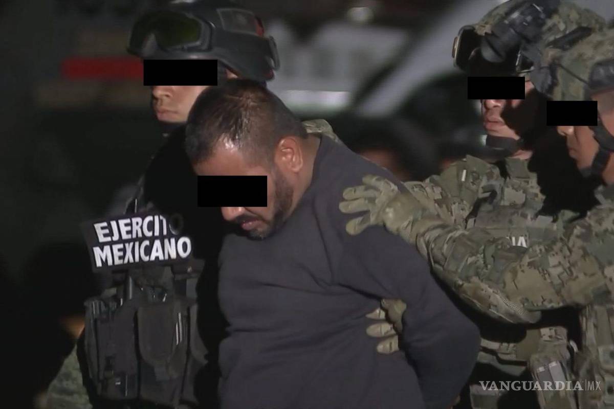 Revisará Tribunal amparo de escolta del ‘Chapo’