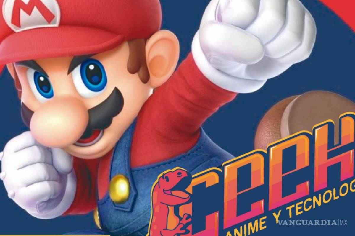 ¿Qué hacer en Saltillo? La ciudad será ‘Geek’ este sábado y domingo