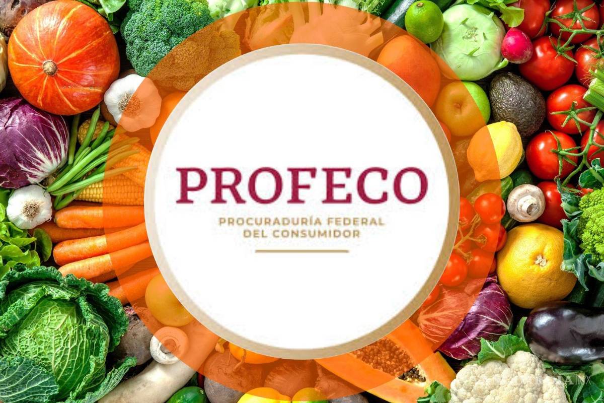 ¿Cuáles son las frutas y verduras de temporada? Profeco emite estas recomendaciones