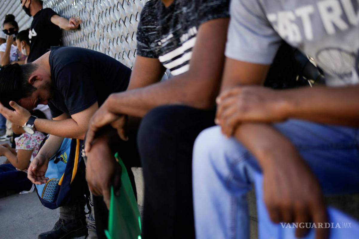 Bajan deportaciones desde Coahuila un 50% en medio de la pandemia y elecciones en EU