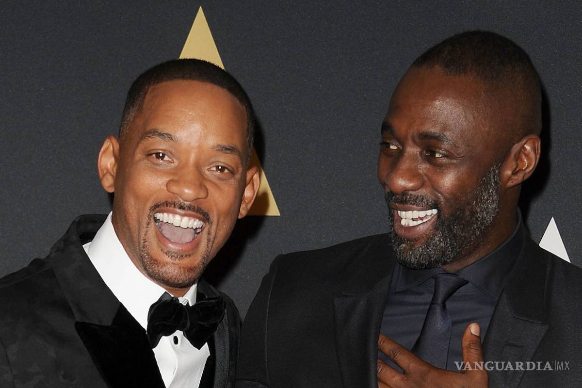 Cambian de opinión, Idris Elba ya no sería Deadshot en secuela de &quot;Suicide Squad&quot;