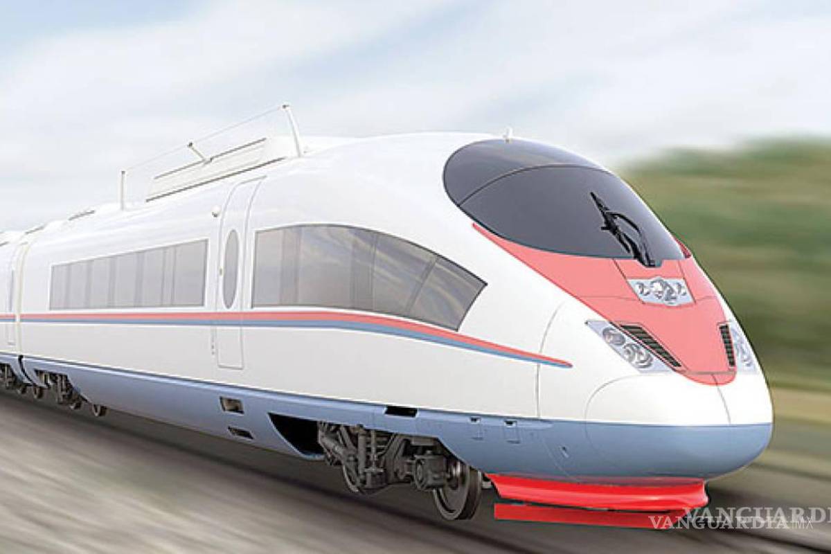 Concretar el tren ligero Saltillo-Ramos Arizpe-Monterrey llevaría de 2 a 5 años