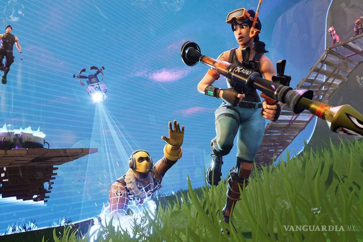¡Ten cuidado! Jugadores de Fortnite son víctimas de ciberataque