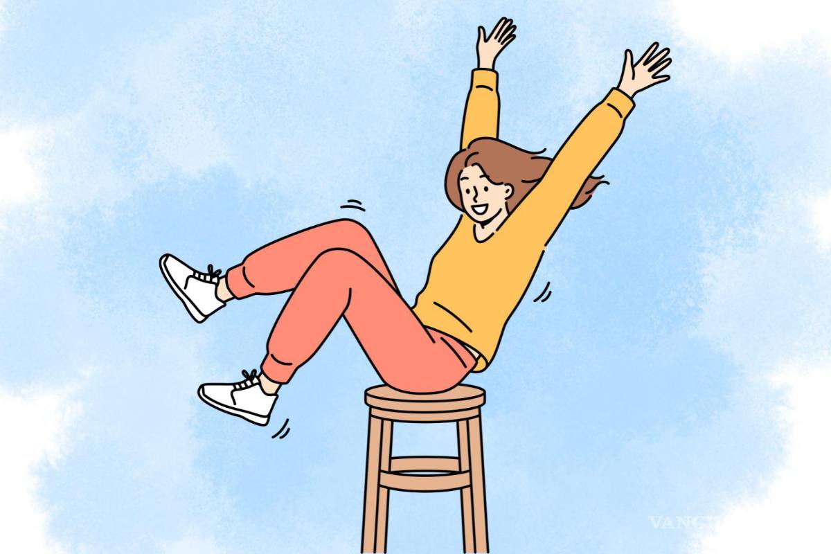 Y tú, ¿puedes reír? De risas, sonrisas, y neurotransmisores del bienestar (no son propuestas de la 4T)