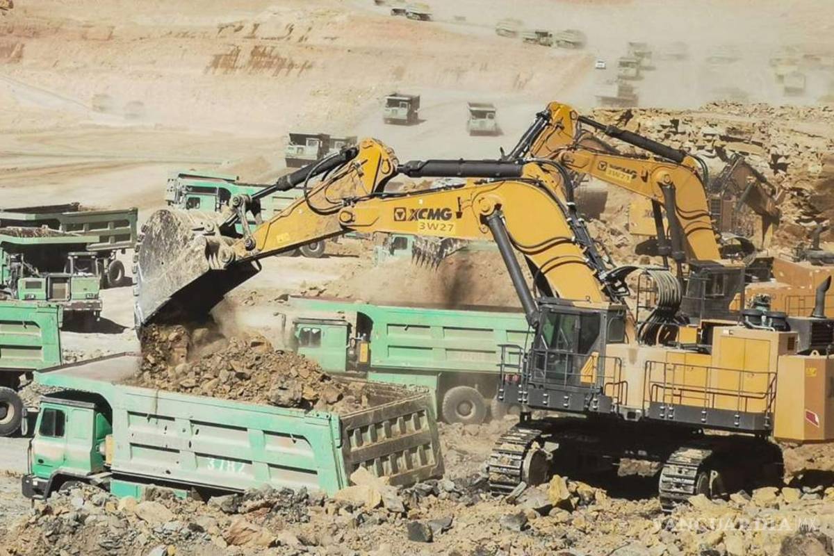 Ante política comercial, inversión en México se mostró débil en el mes de febrero