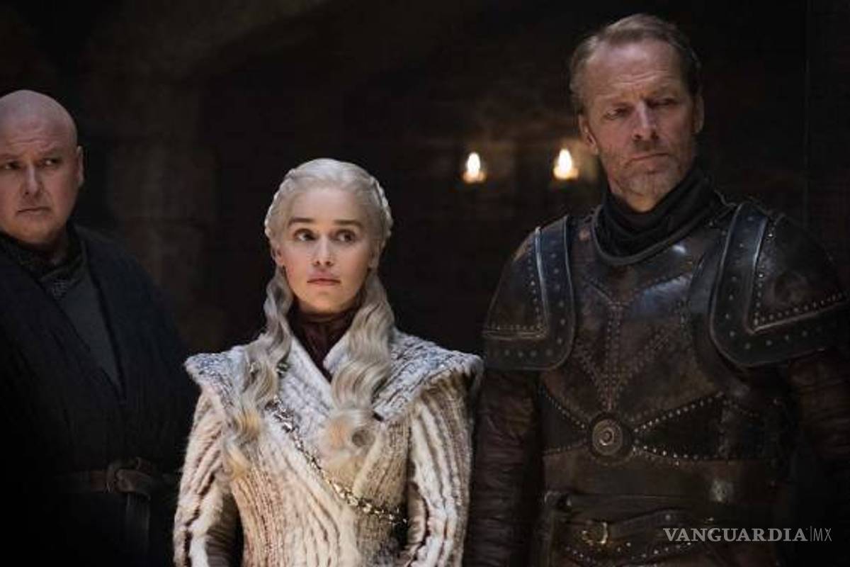 $!¡Las nuevas imágenes del episodio 2 de Game of Thrones!