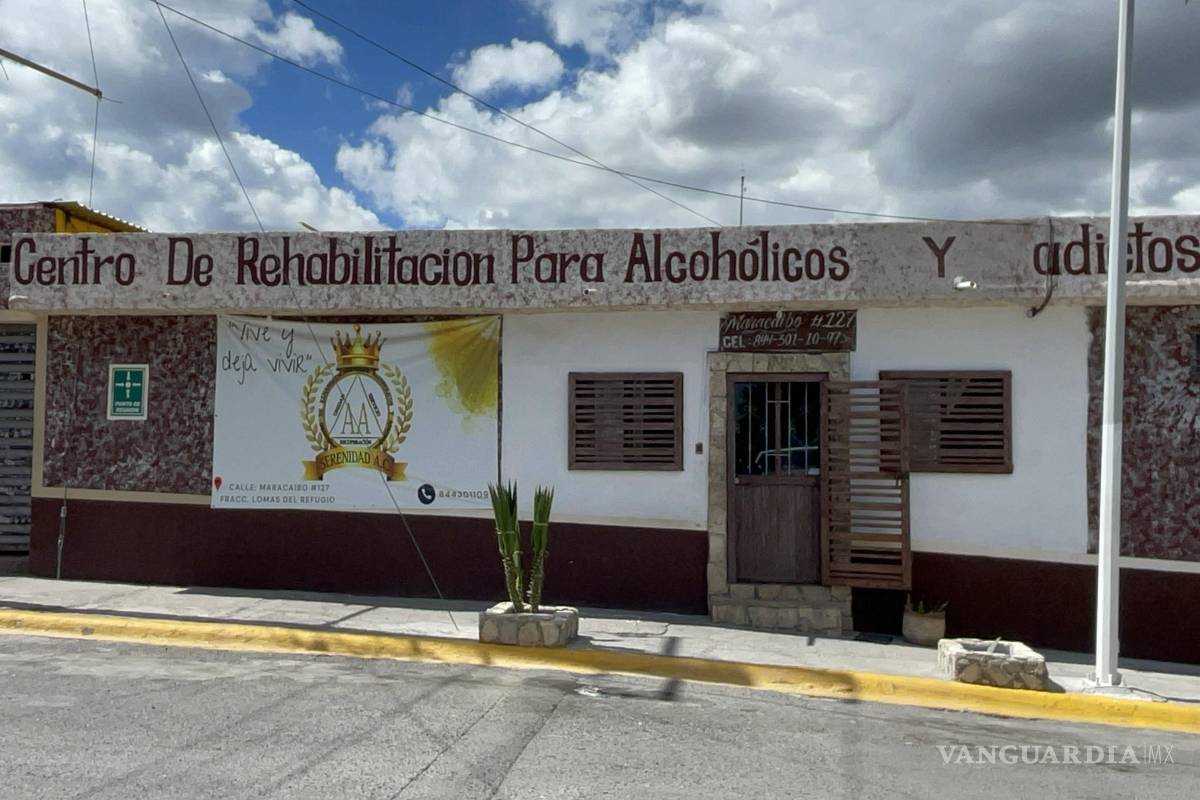 Muere hombre de 52 años tras presunta agresión en anexo de Saltillo; hay un detenido