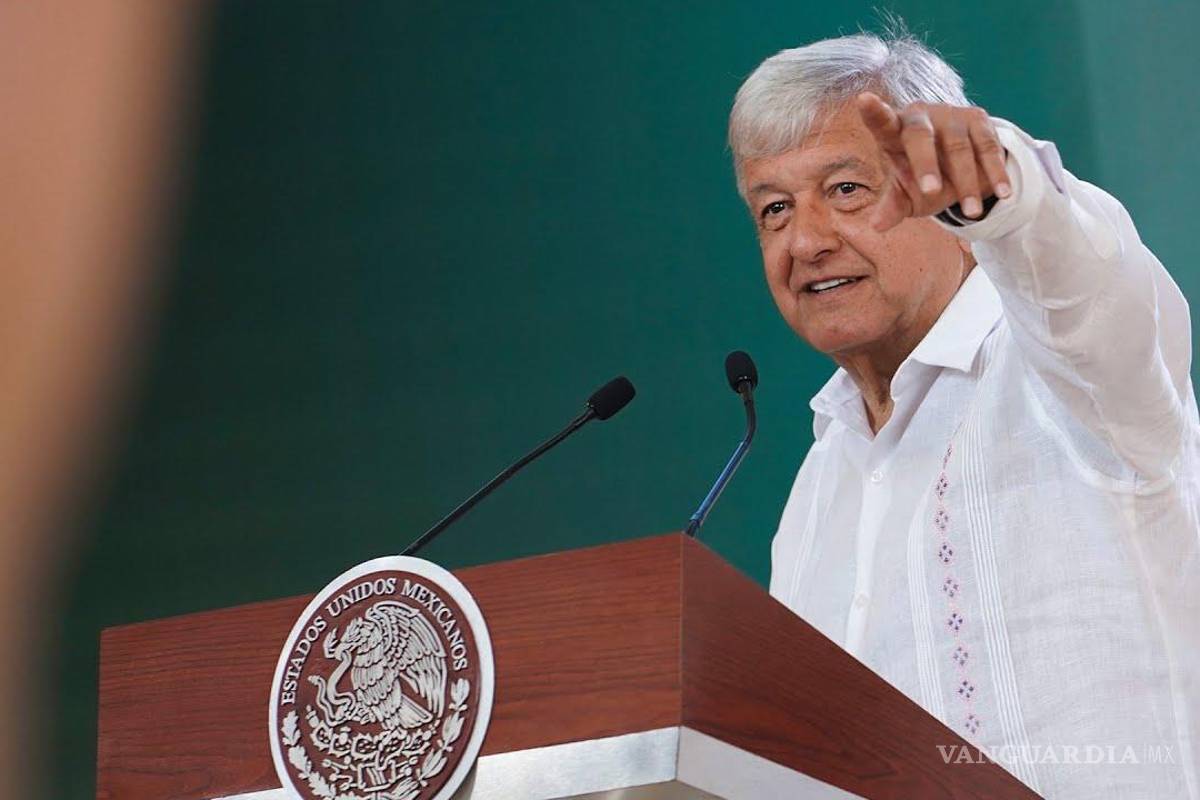 CFE trabaja para reestablecer energía eléctrica en Veracruz tras paso de Grace: AMLO