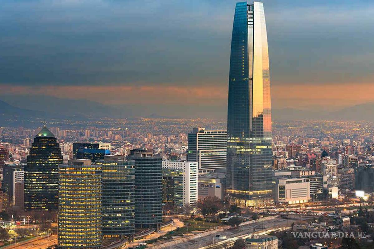 Chile será el país invitado a la Feria Internacional del Libro Coahuila 2023