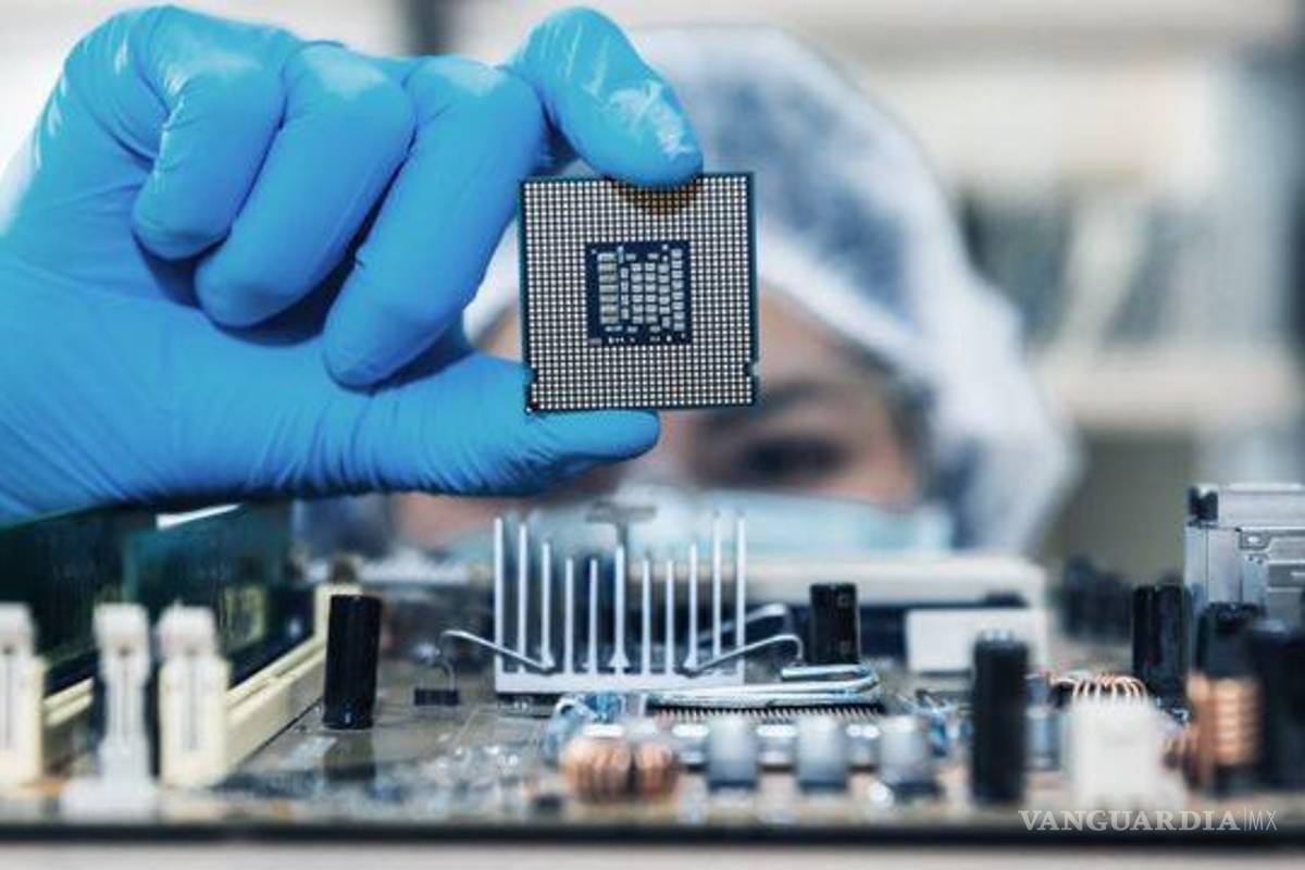 Recibirían asesorías para crear ‘chips’ ante demanda en la Región Sureste de Coahuila