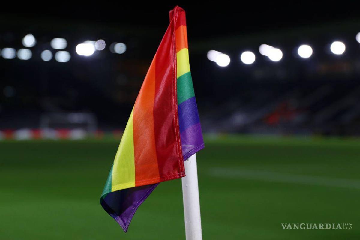 UEFA promete seguridad a comunidad LGBT+... pero Qatar insiste en ‘respetar sus creencias islámicas’